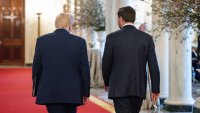 Кой ще е наследникът на Тръмп, който ще получи номинация за президент от републиканците? 