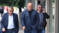Хайри Садъков е новият председател на ДПС-ДПС