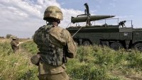 Русия атакува Украйна с "Искандер-М", сред жертвите са момичета на 5 и 12 години