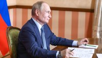 Как Русия сложи край на изолацията на талибаните?