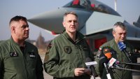 В Германия: Готови сме да се сражаваме с Русия още тази нощ