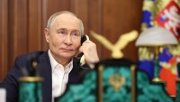 Путин плюс Тръмп създават проблеми за европейската сигурност