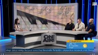 Християнска група отправя послания за вяра с текст от "Песен на песните"