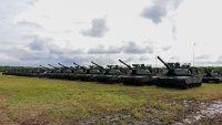  От Украйна до Израел: смъртта на танка е силно преувеличена
