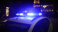 Прокурор от СГП е нападнат от маскиран мъж с чук