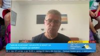 Асен Александров: Гъвкав учебен календар, повече ваканции през годината 