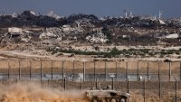 Израелската армия: Евакуацията на град Газа е неизбежна