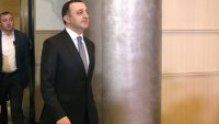 В Грузия обвиниха бившия премиер Иракли Гарибашвили в пране на пари