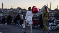 Започва изграждане на нови бомбоубежища в цяла Турция