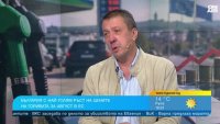 Явор Куюмджиев: Европа вече е изправена пред сериозна енергийна криза