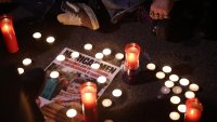 Почина жената, чието изгонване от дома ѝ даде началото на протести в Испания