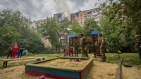 Русия публикува "каталог" на украински деца за осиновяване, сортирани по цвят на очите и косата