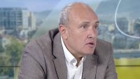 Проф. Гайдаров за убийството в мола: Институциите не работят от години