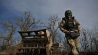 Един загинал и шестима ранени при руска атака срещу Кривой Рог