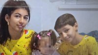 Издирват брат и сестра, на 11 и 12 години, във Варна