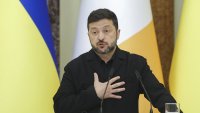 Зеленски отива в Сърбия за първи път след руската инвазия