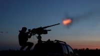 Русия и Украйна засилват войната, опитвайки се да покажат на Тръмп, че искат мир