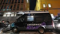 Неочакван обрат при разследването на атентата срещу италиански журналист