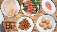 5 признака за дефицит на витамин B12