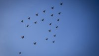 Производството на F-35 набира скорост: Доставени са 1500 централни фюзелажа