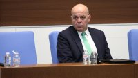 Парламентът преизбра Антоан Гечев за шеф на "Разузнаване"-то 