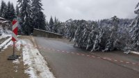 Христанов увери: Няма проблем с язовира на Пампорово