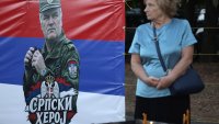 От велик герой до срам за страната: Сърбия се прощава с Ратко Младич