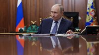 Как беше преобразена Русия по времето на "архитекта на хаоса" Путин?