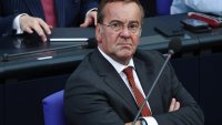 Германия не се хвана на твърденията, че дроновете, стигнали Полша, са се "загубили"
