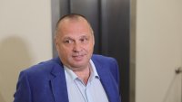 Огнян Дамянов от прокурорската колегия на ВСС: В НС бяха казани неистини