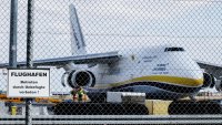 Двама заподозрени за таката с дрон в Лайпциг, единият е руски шпионин