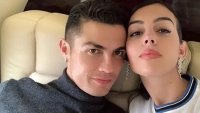 Роналдо и Джорджина ще се вземат в неделя