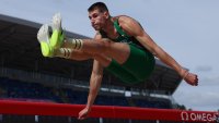 Божидар Саръбоюков стана трети в Европа
