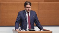 Божидар Божанов за ареста на Мавродиев: Много закъсняло действие