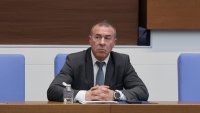 Мирослав Рашков: Тръгвам си от МВР заради 