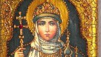 Честваме паметта на св. равноапостолна княгиня Олга