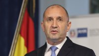 Радев най-накрая коментира положителните конвергентни доклади: Тревога за хората