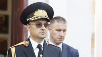 Гл. ком. Джартов: Опасността не е отминала