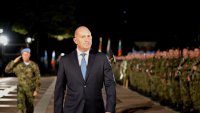 Румен Радев: Единни сме успявали и само единни ще пребъдем
