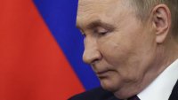 8-те ключови признака, че „подпухналият“ Путин може да крие тайно заболяване