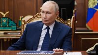 45% от указите, подписани от Путин, са били класифицирани 