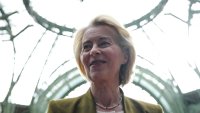 Фон дер Лайен с годишна реч пред Европарламента
