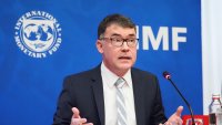 Започва мисия на МВФ у нас, ще продължи до 2 октомври