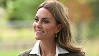 Кейт Мидълтън вдъхновява феновете с русата си коса