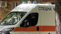 Моторист почина след инцидент в Благоевград