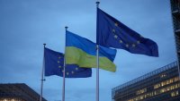 Мерц предлага Украйна да получи статута на асоцииран член на ЕС