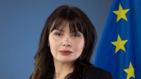 Теодора Георгиева поиска да се върне като съдия в Административния съд