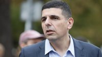 Мирчев, ПП-ДБ: ГЕРБ дърпа шалтера на държавата, Борисов няма план