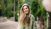 Зелено матча е цветът на пролетта
