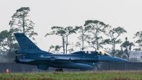 След осем години чакане: първите F-16 Block 70 летят към Тайван